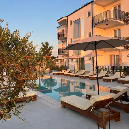 Ξενοδοχείο Residences