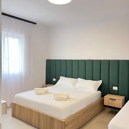 Residences Ξενοδοχείο