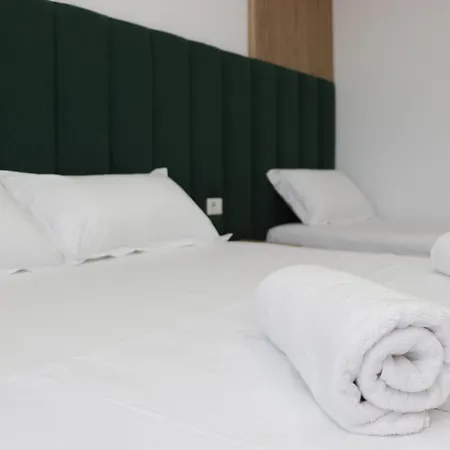 Residences Hotel Velipojë