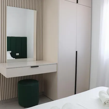 Residences Ξενοδοχείο