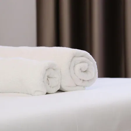 Ξενοδοχείο Residences 3*