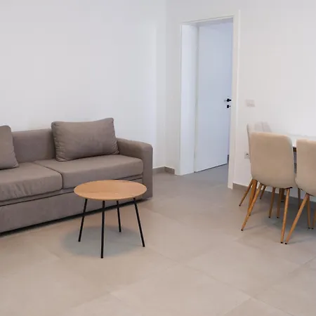 Residences Hotel Velipojë
