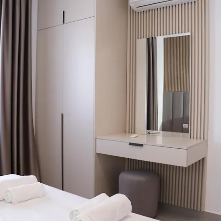 Residences 3*