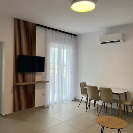 Ξενοδοχείο Residences 3*