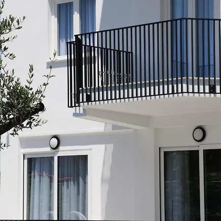 Residences Hotel Velipojë