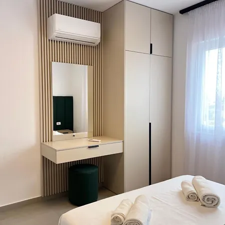 Hotel Residences Velipojë