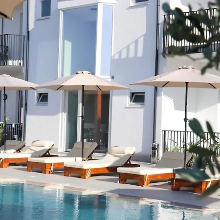 Hotel Residences