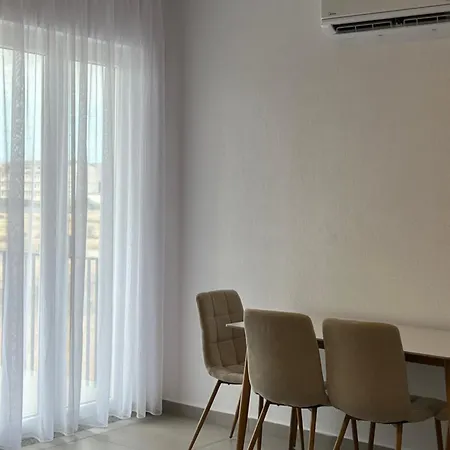 Residences Ξενοδοχείο 3*