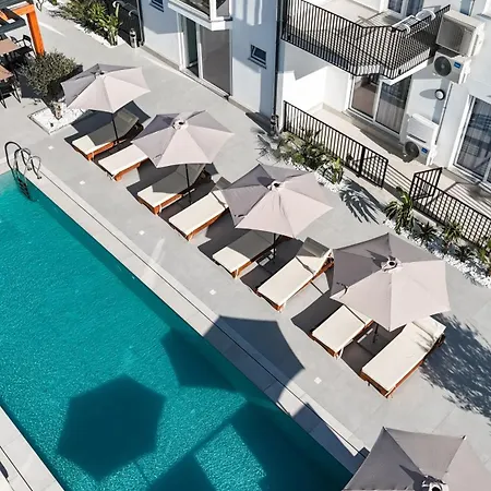 Residences Ξενοδοχείο
