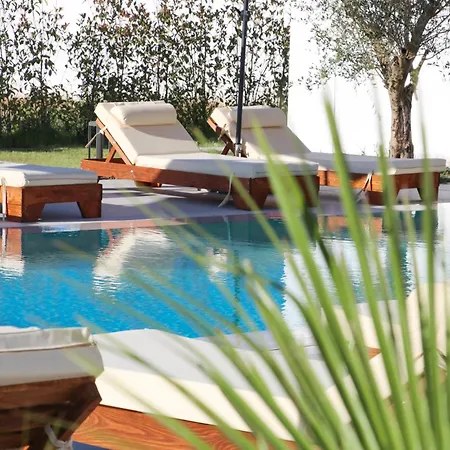 Residences Ξενοδοχείο 3*
