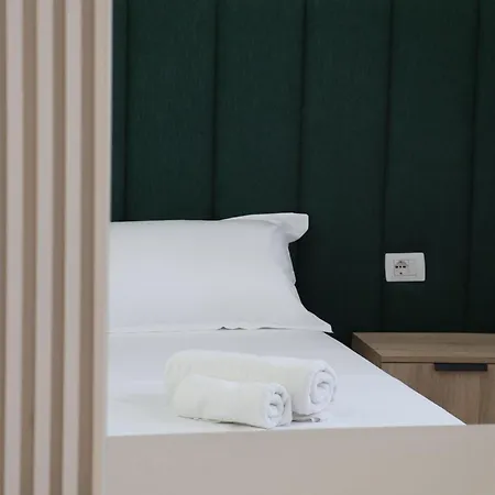 Residences Hotel